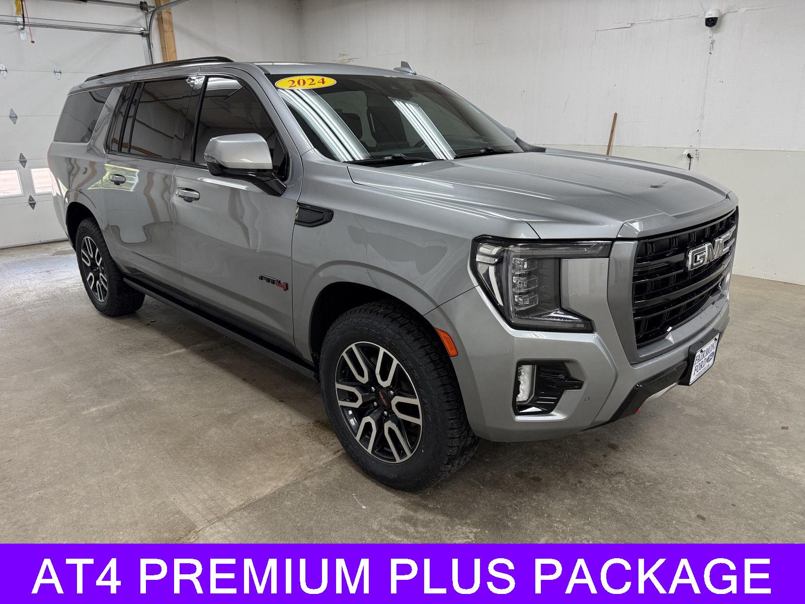 gmc yukon xl 2024 1GKS2HKL0RR143200 image gmc yukon xl 2024 1GKS2HKL0RR143200 image